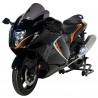 bulle aeromax ERMAX SUZUKI GSXR 1340 Hayabusa 2021-2022 2