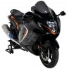 bulle aeromax ERMAX SUZUKI GSXR 1340 Hayabusa 2021-2022 3