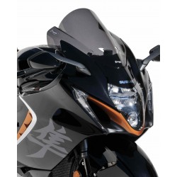 bulle aeromax ERMAX SUZUKI GSXR 1340 Hayabusa 2021-2024