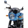 Tête de fourche CAFE RACER Ermax ROYAL ENFIELD 650 INTERCEPTOR 2018-2022 1