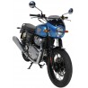 Tête de fourche CAFE RACER Ermax ROYAL ENFIELD 650 INTERCEPTOR 2018-2022 2