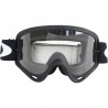 Masque OAKLEY O Frame MX Matte Carbon Fiber écran transparent 0