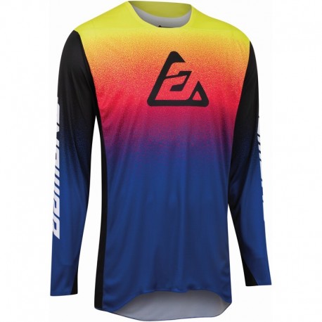 Maillot motocross ANSWER ELITE PROLINE