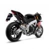 Echappement LEOVINCE LV-10 APRILIA RSV41100 RR -TUONO V4-factory 2021 4