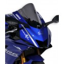 bulle aeromax ERMAX YAMAHA R7 2022