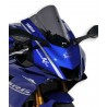 bulle aeromax ERMAX YAMAHA R7 2022 4