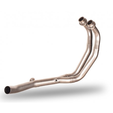 Collecteur racing Echappement SPARK YAMAHA XTZ 700 TENERE 2019-2022