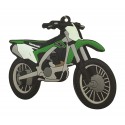 PORTE CLEFS MOTO Kawasaki KX450F