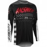 Maillot motocross ANSWER ELITE PROLINE 4