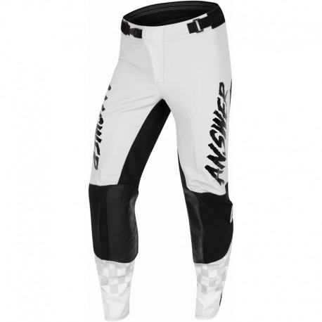 Pantalon motocross ANSWER ELITE PROLINE