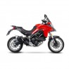 Decatalyseur LEOVINCE DUCATI 950 MULTISTRADA 2022 1