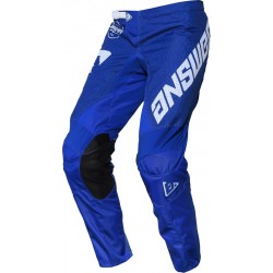 Pantalon motocross ANSWER ARKON BOLD