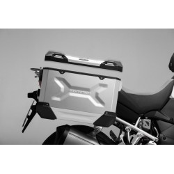 Valise latérale SW MOTECH TRAX ADVENTURE 45 litres