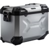 Bagagerie moto Valise latérale en aluminium SW MOTECH TRAX ADVENTURE 45 litres 2