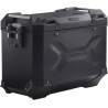 Bagagerie moto Valise latérale en aluminium SW MOTECH TRAX ADVENTURE 37 litres 1
