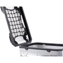 Filet de couvercle Valise latérale SW MOTECH TRAX ADVENTURE