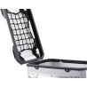 Filet de couvercle Valise latérale SW MOTECH TRAX ADVENTURE 0