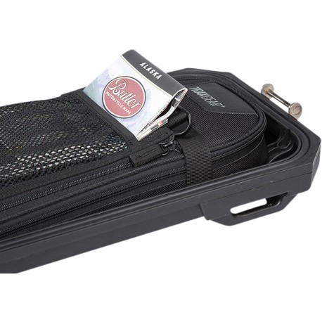 Sacoche intérieure SW MOTECH de couvercle TRAX ADVENTURE