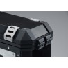 Valise latérale SW MOTECH TRAX ION 45 litres 2