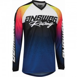 Maillot motocross ANSWER SYNCRON PRISM