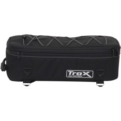 sacoche de sur-valise pour Valise latérale SW MOTECH TRAX ION