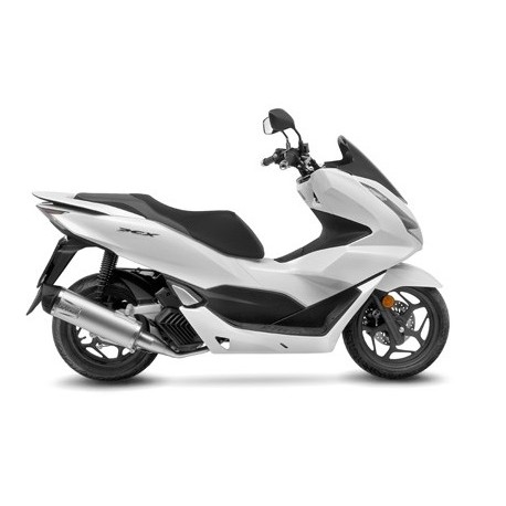 Echappement LEOVINCE LV ONE HONDA PCX 125 2021
