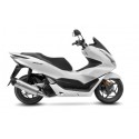 Echappement LEOVINCE LV ONE HONDA PCX 125 2021