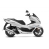 Echappement LEOVINCE LV ONE HONDA PCX 125 2021 0