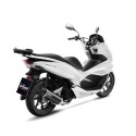 Echappement LEOVINCE NERO HONDA PCX 125 2018-2020