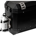 kit 1 gourde avec support Gourde 0,6 l en Inox pour valises alu SW MOTECH TRAX
