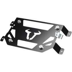 fixation murale pour valises SW MOTECH TRAX EVO