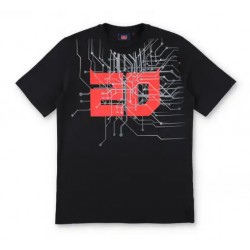 Tee shirt FABIO QUARTARARO CYBER 20