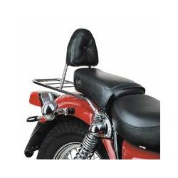Sissy Bar custom VT125C SHADOW 1999-2011