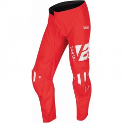 Pantalon enfant motocross ANSWER SYNCRON MERGE