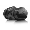 Set Valises latérale moto SW MOTECH AERO 0