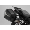 Set Valises latérale moto SW MOTECH AERO 1