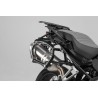 Set Valises latérale moto SW MOTECH AERO 2