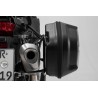 Set Valises latérale moto SW MOTECH AERO 3