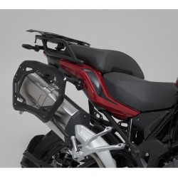 Supports valises SW MOTECH PRO BENELLI TRK 502 X 2018-2023