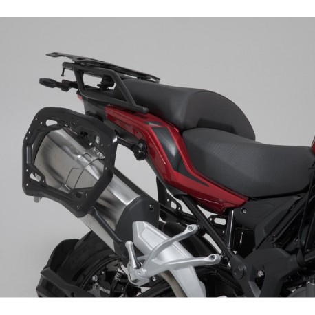 Supports valises SW MOTECH PRO BENELLI TRK 502 X 2018-2022