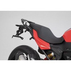 Supports valises SW MOTECH PRO BMW F900R F900XR 2019-2024