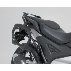 Supports valises SW MOTECH PRO HONDA NC750X 2020-2024