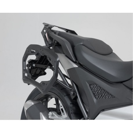 Supports valises SW MOTECH PRO HONDA NC750X 2020-2022