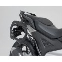 Supports valises SW MOTECH PRO HONDA NC750X 2020-2022