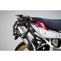 Supports valises SW MOTECH PRO HONDA CRF 1000 L AFRICA TWIN CRF 1000 L AFRICA TWIN SPORT 2018-2019 Version off-road