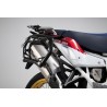 Supports valises SW MOTECH PRO HONDA CRF 1000 L AFRICA TWIN CRF 1000 L AFRICA TWIN SPORT 2018-2019 Version off-road 0