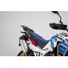 Supports valises SW MOTECH PRO HONDA CRF 1000 L AFRICA TWIN CRF 1000 L AFRICA TWIN SPORT 2018-2019 Version off-road 2