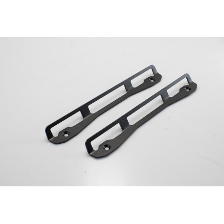 Adaptateur pour support latéral PRO SW MOTECH PRO Pour valises latérales SHAD 2