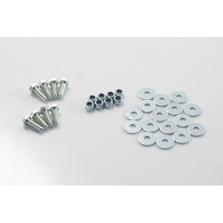 Set fixation permanente pour SW MOTECH PRO