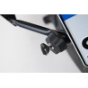 Antivols pour support latéral PRO de SW MOTECH Fonction QUICK-LOCK 2